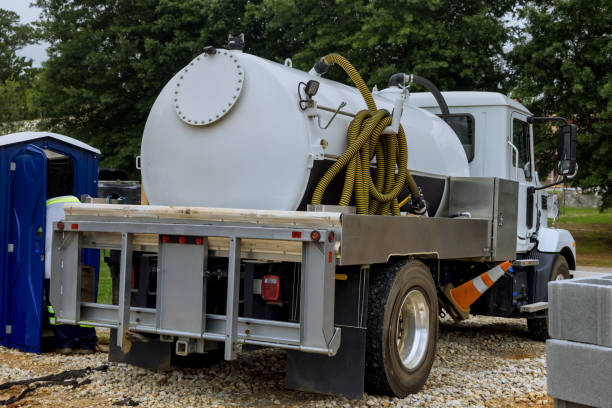 Best Portable bathroom rental  in Lebanon, IL