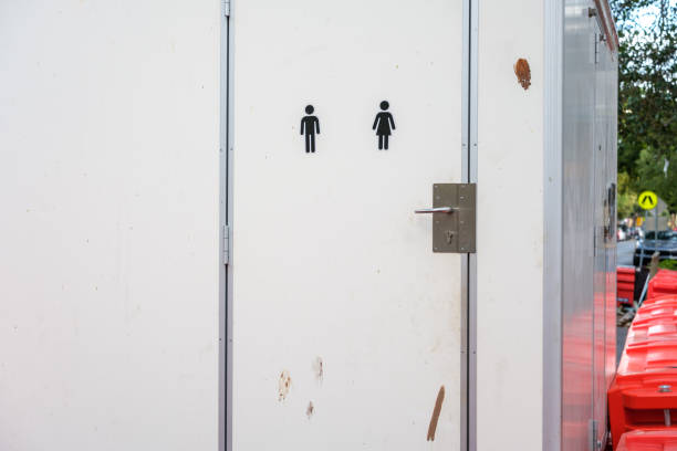 Best Portable bathroom rental  in Lebanon, IL