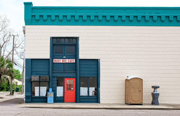Best Porta potty for special events  in Lebanon, IL