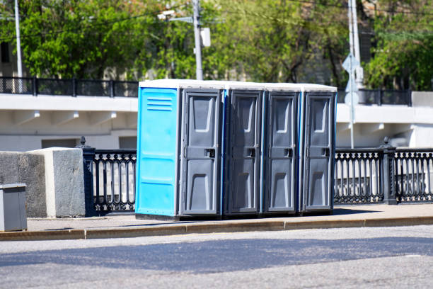 Portable Toilet Options We Offer in Lebanon, IL