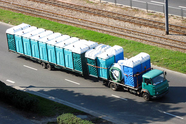 Lebanon, IL porta potty rental Company